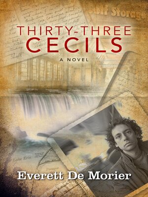 cover image of Thirty-three Cecils